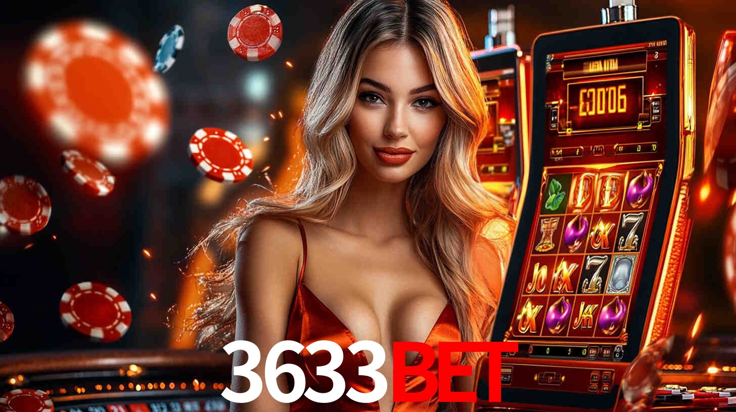 3633BET - Aposta Radical - 3633BET.COM