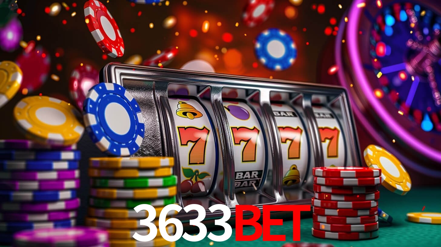 Experiência VIP 3633BET