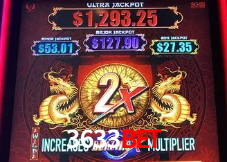 A Revolução dos Aplicativos de Jogos no 3633BET