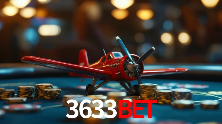 Casino VIP 3633BET