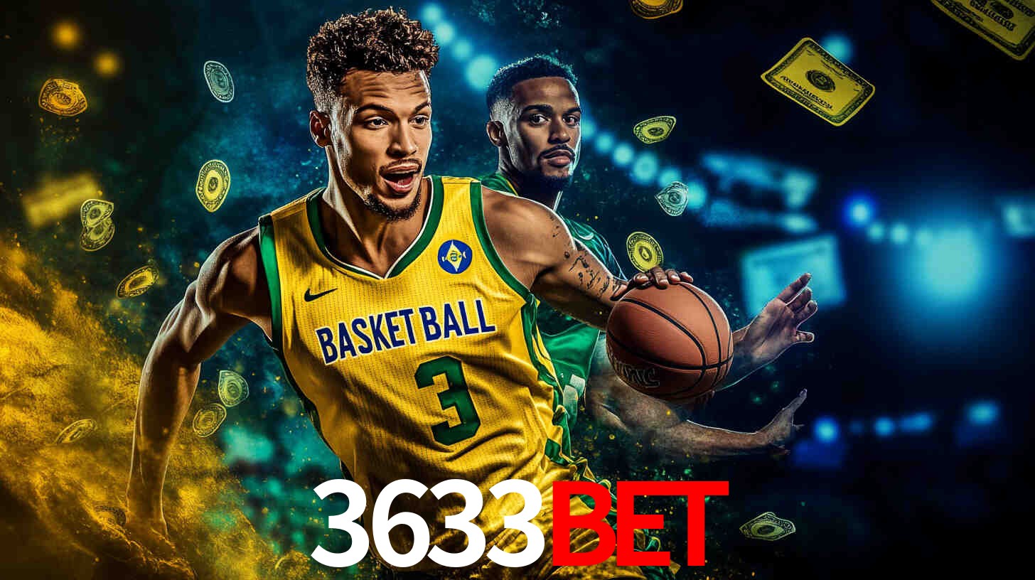 Jogo Spaceman 3633BET