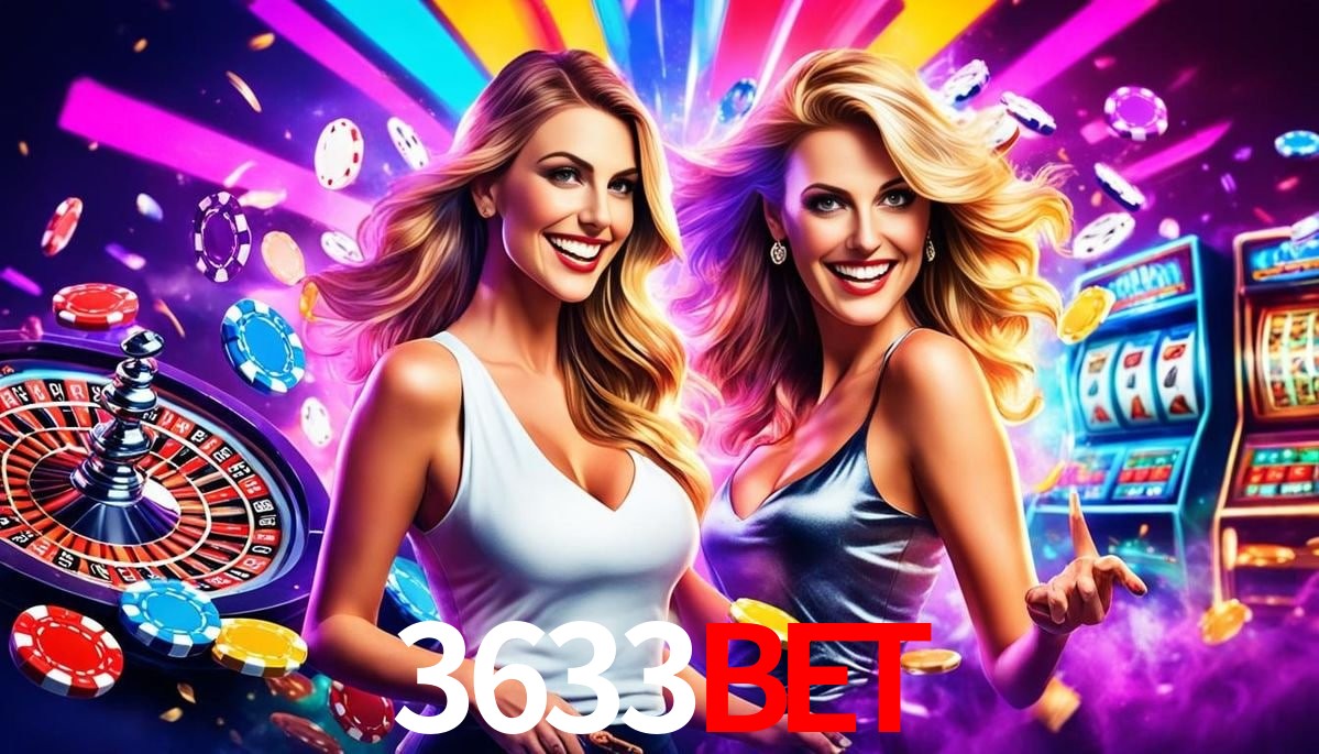 Estatísticas Esportivas 3633BET
