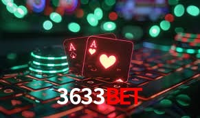 Design Responsivo 3633BET