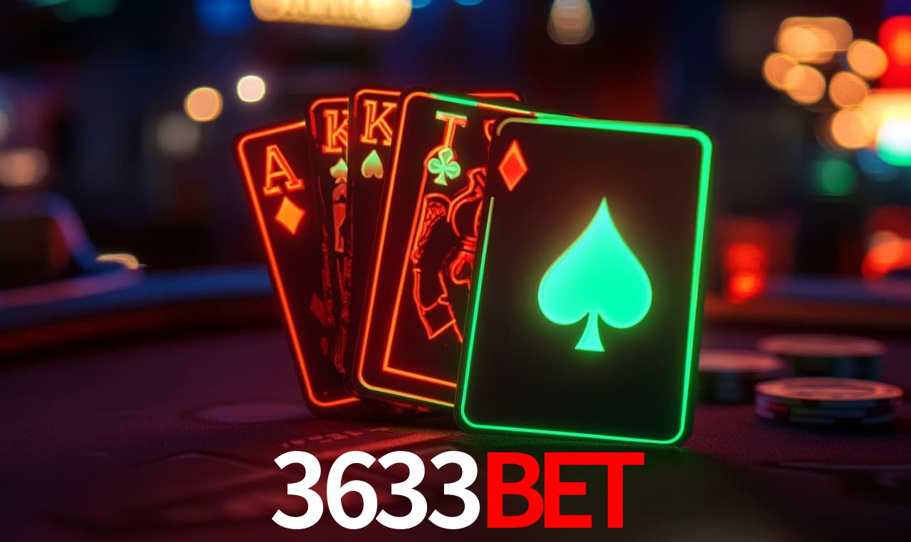 Especiais de Fim de Semana 3633BET
