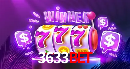 A Emoção da Loteria na 3633BET: Uma Chance de Mudança de Vida