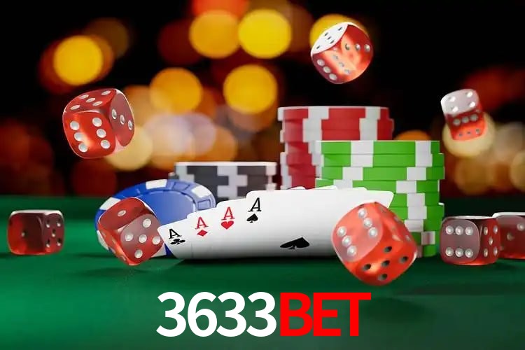 Ofertas Exclusivas 3633BET