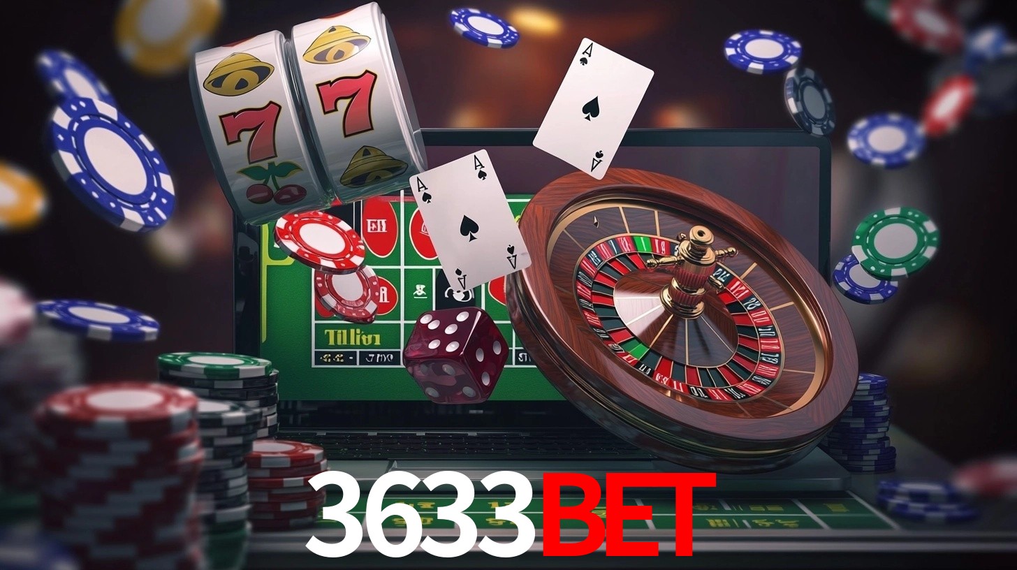 3633BET App