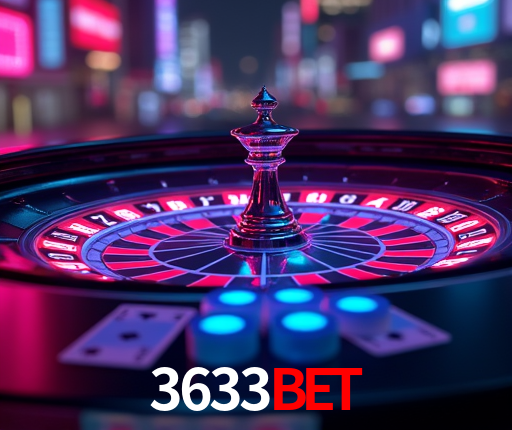 Apostas de Tênis 3633BET
