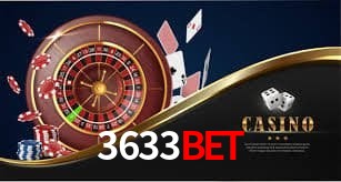 Benefícios da Conta 3633BET