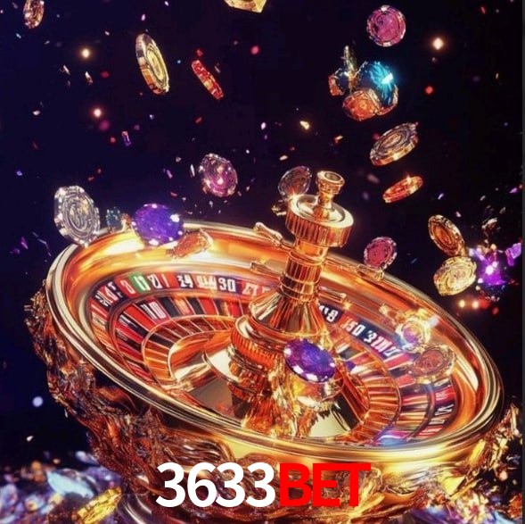 Provedores de Jogos 3633BET