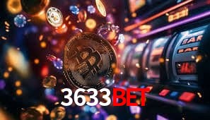 Mesa de Blackjack 3633BET