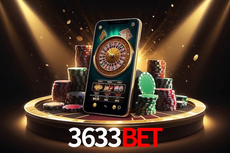 Recursos de Bônus 3633BET