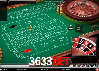 A Revolução dos Aplicativos de Jogos no 3633BET