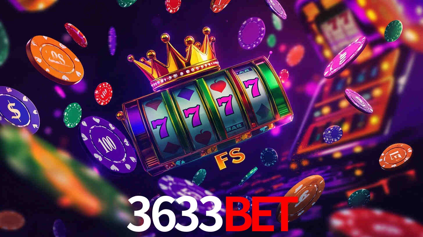 Torneios 3633BET