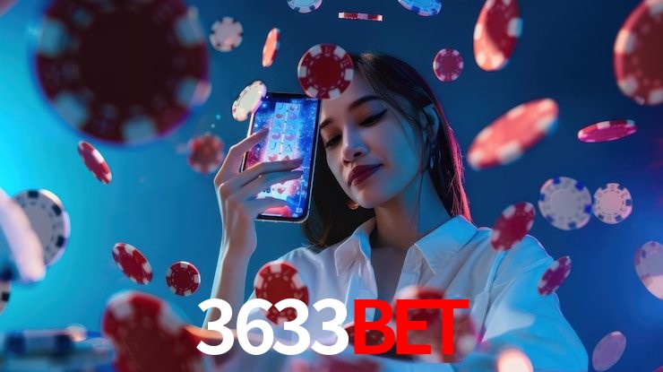 Bônus Diários 3633BET