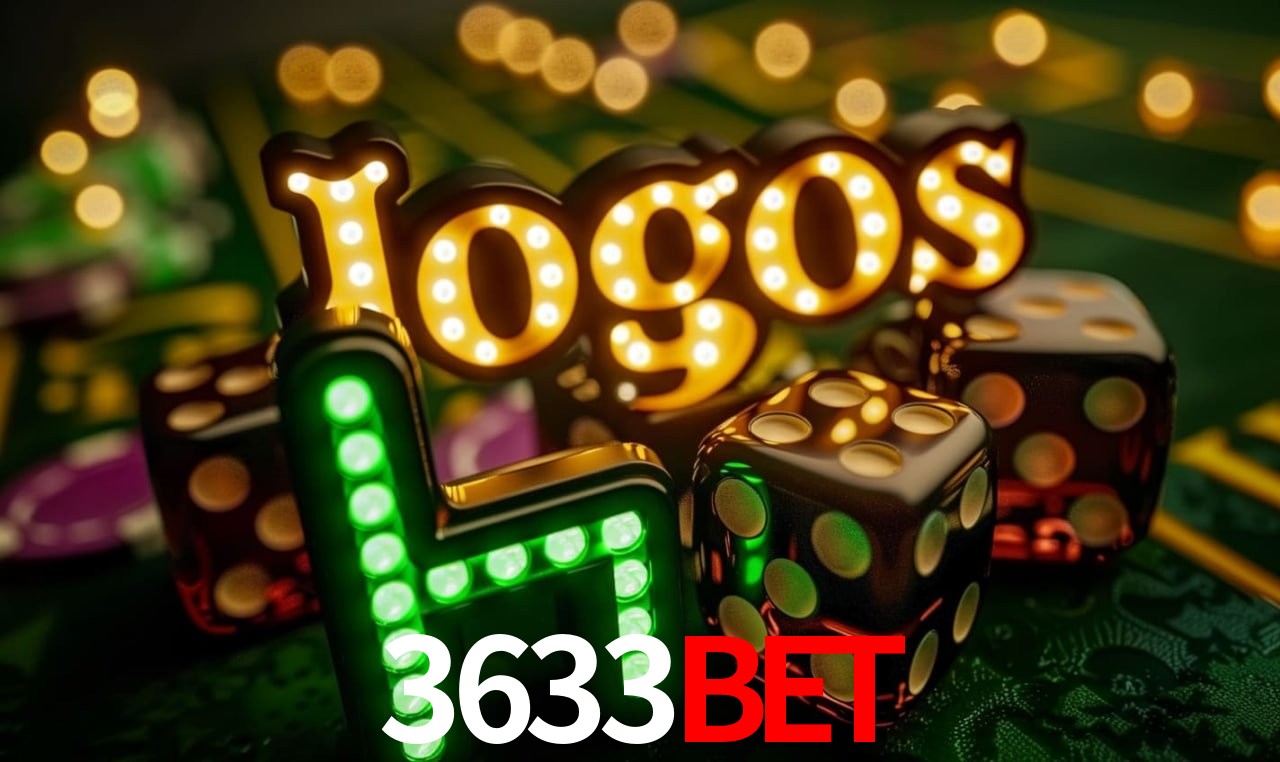 Promoção Relâmpago 3633BET