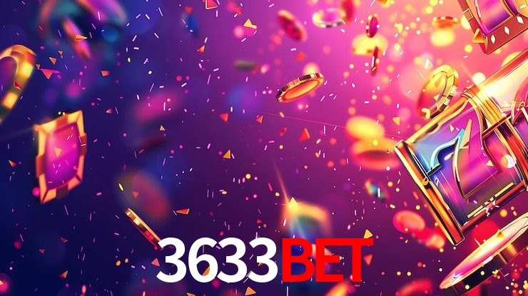 Casino Ao Vivo 3633BET