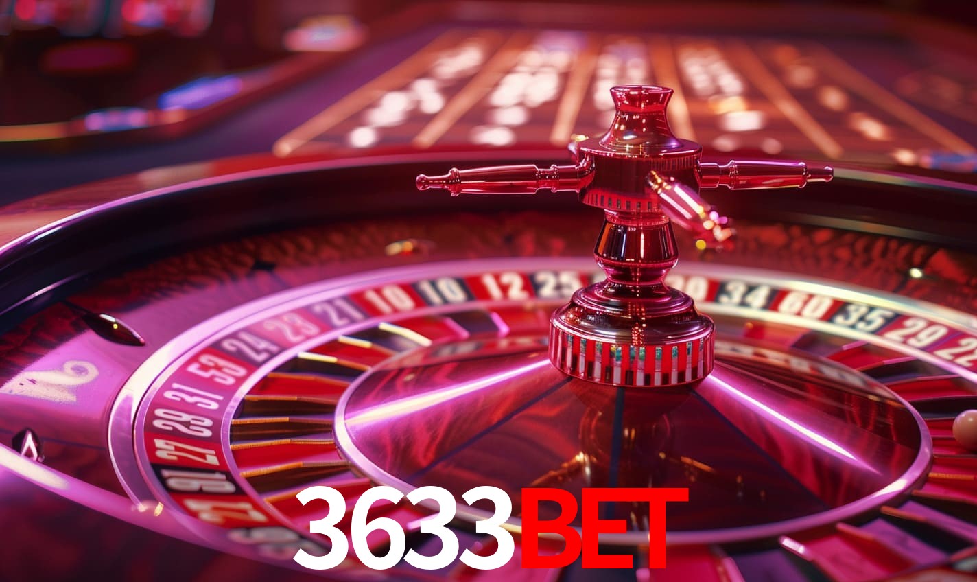 Jogos Exclusivos 3633BET