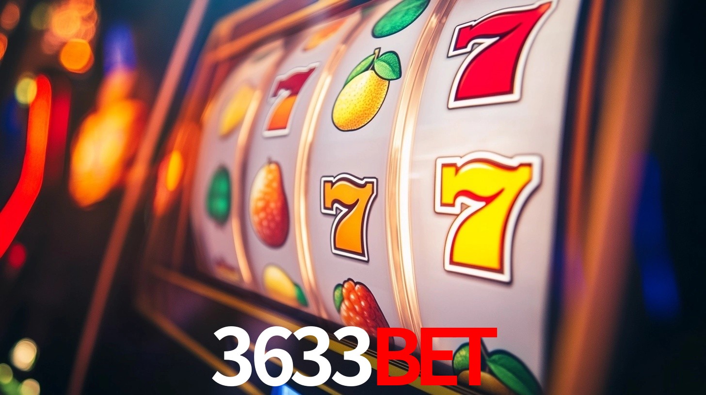 Explore as vantagens do 3633BET: serviço profissional e confiabilidade