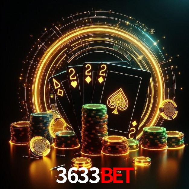 Promoções Sazonais 3633BET