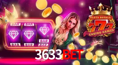 Apostas Esportivas na 3633BET: Um Guia Completo