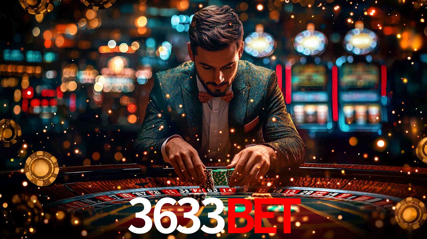 Ofertas Imperdíveis na 3633BET: Promoções e Bônus Que Valem a Pena