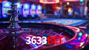 Tecnologia da Plataforma 3633BET