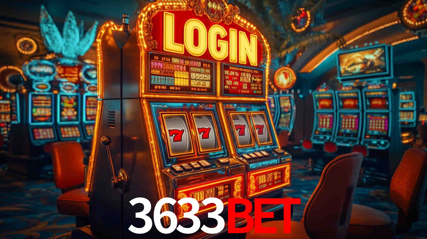 3633BET