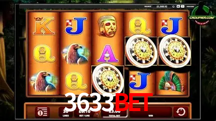A Emoção da Loteria na 3633BET: Uma Chance de Mudança de Vida
