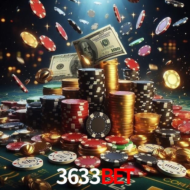 Casino VIP 3633BET