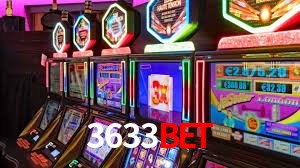 Apostas de Futebol 3633BET