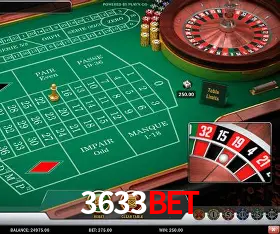 Explorando a Categoria de Eventos em Apostas na 3633BET