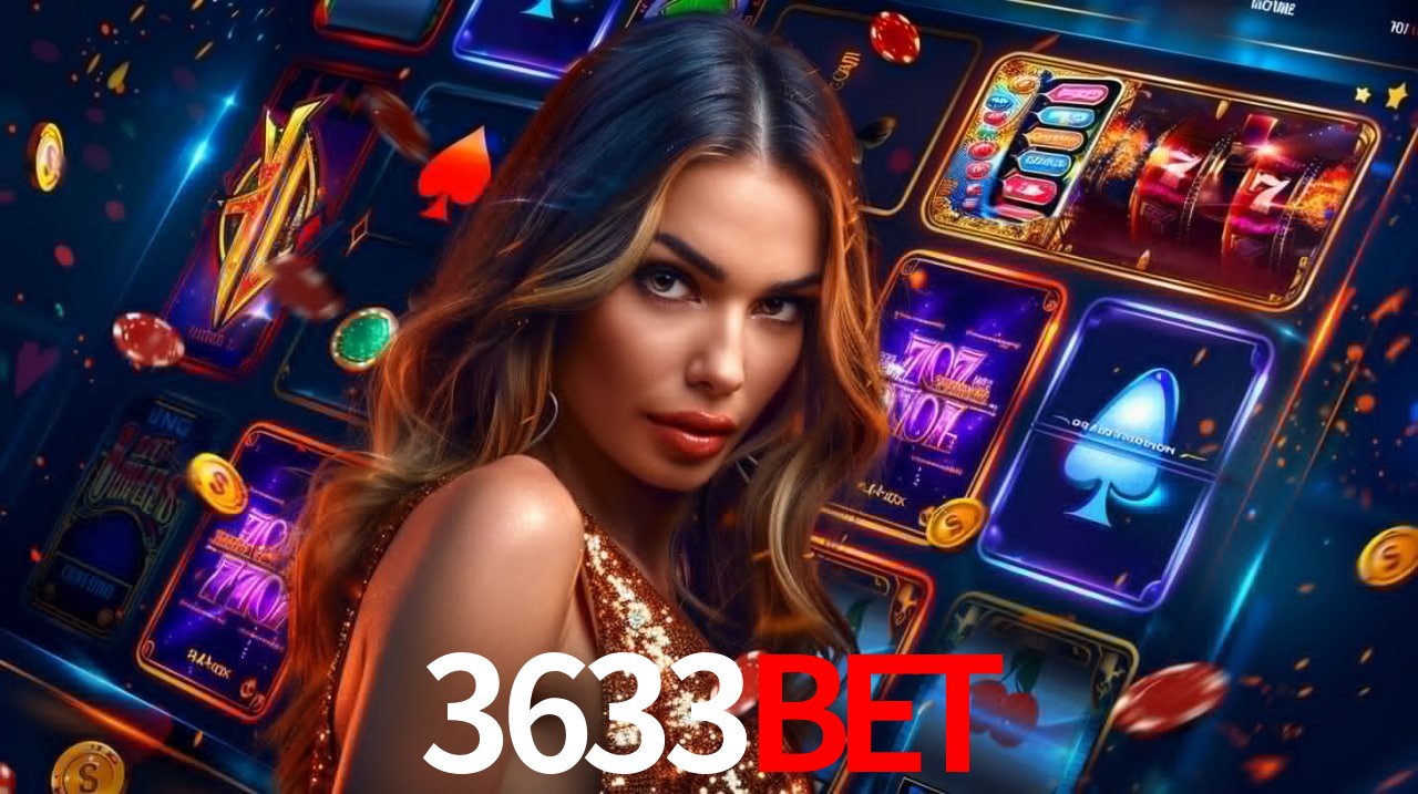 Torneios 3633BET