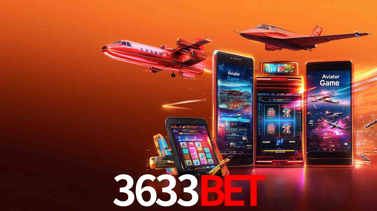 Desvendando o Mundo dos Jogos Virtuais na 3633BET