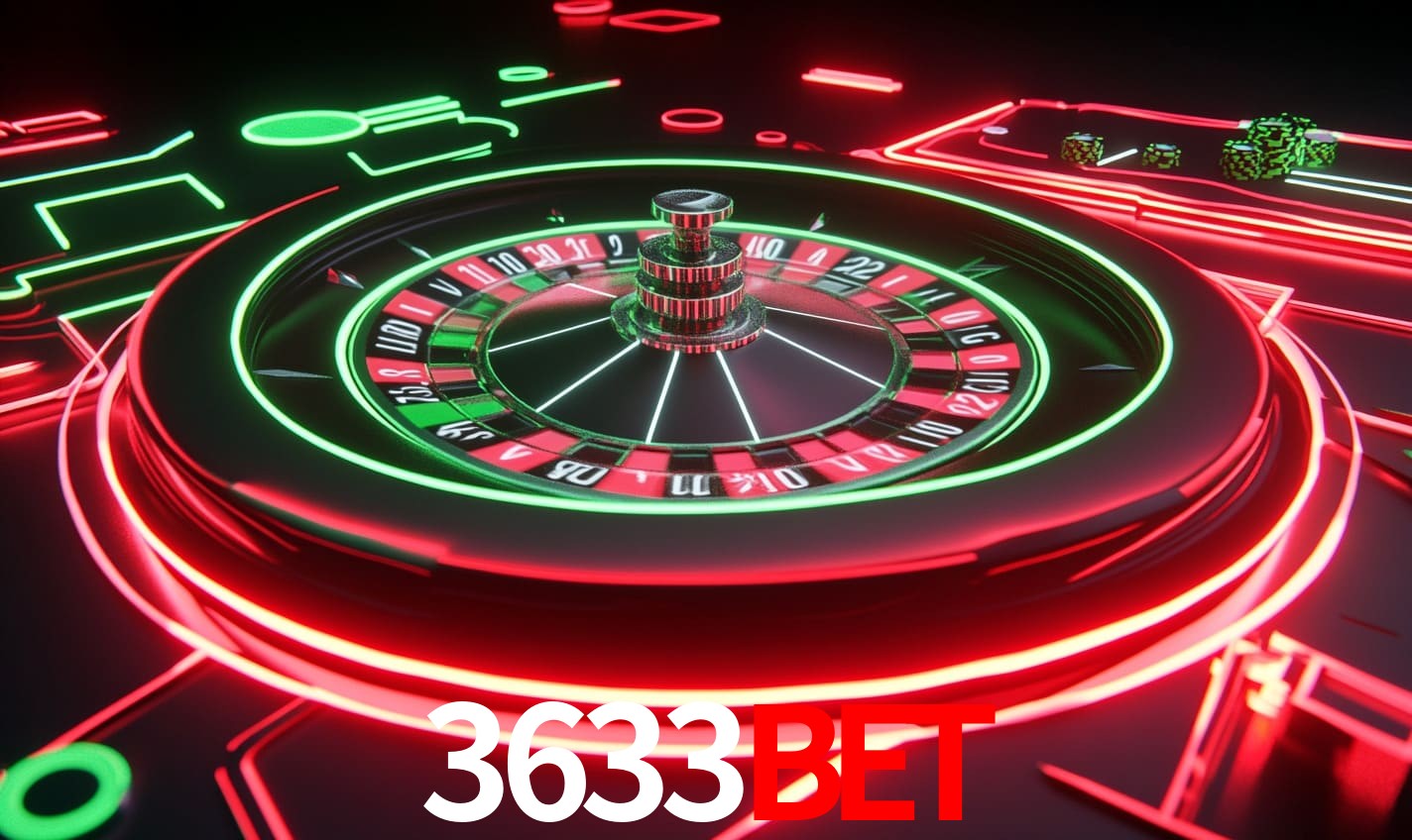 Estatísticas Esportivas 3633BET
