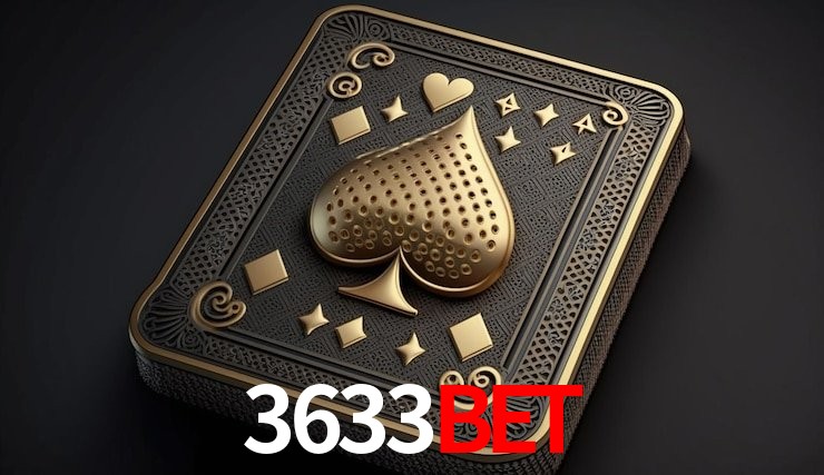 Sistemas de Segurança 3633BET