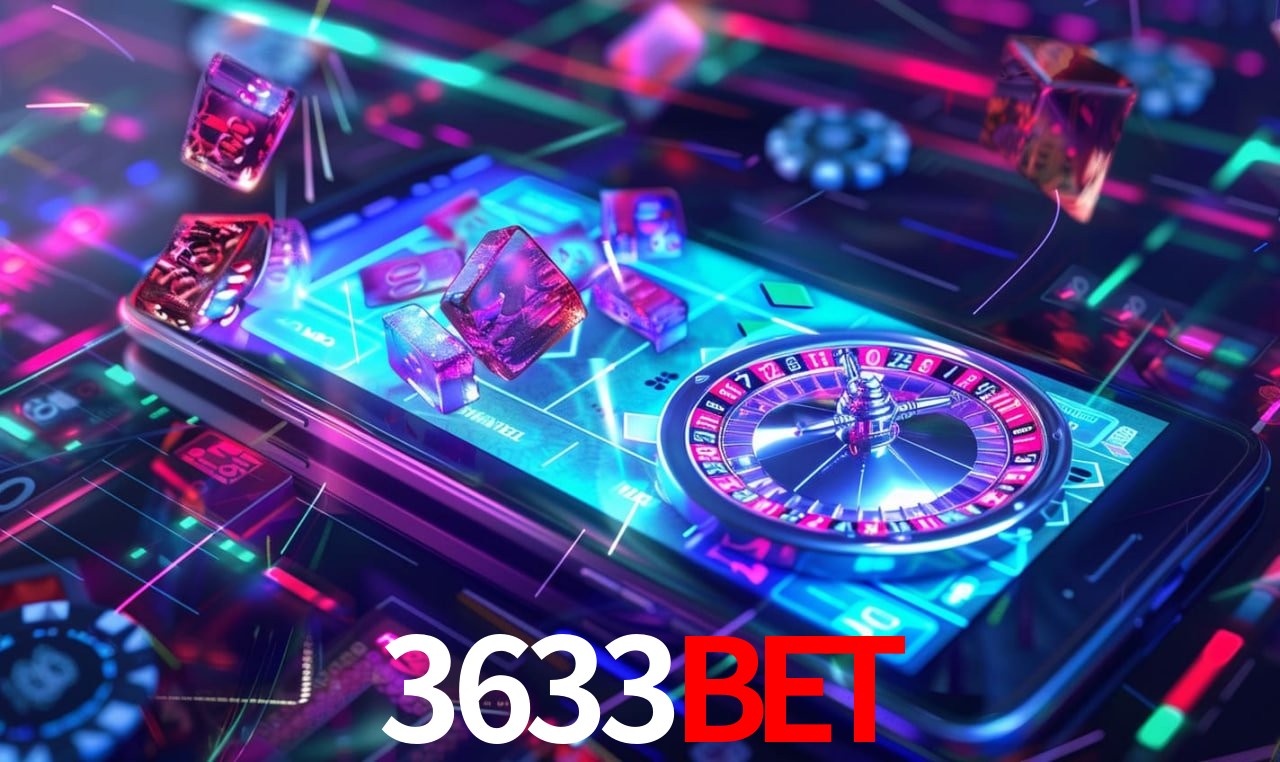 Segurança 2FA 3633BET
