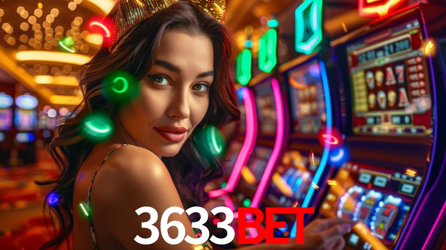 Jogos Exclusivos 3633BET